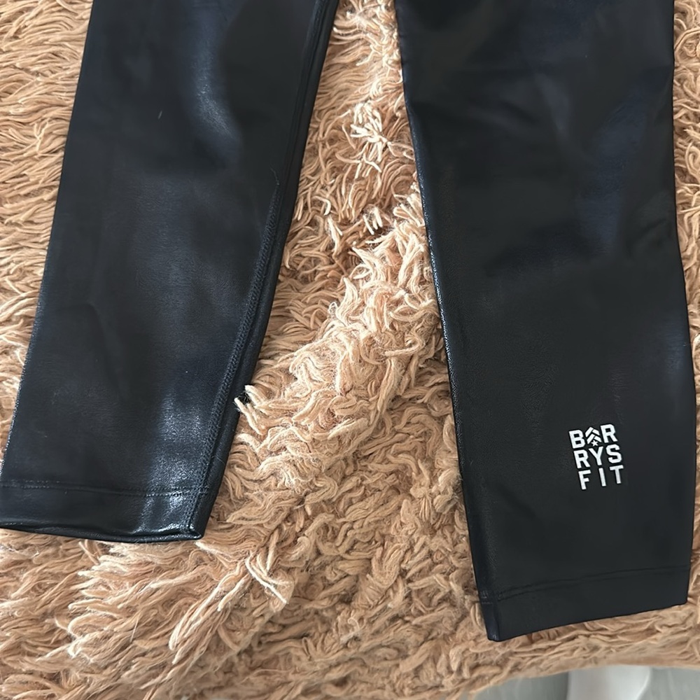 Barry’s Bootcamp High Waist Legging - Picture 5 of 5